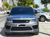 Range Rover HSE Dynamic 2020 V6
