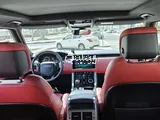 Range Rover HSE Dynamic 2020 V6