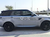 Range Rover HSE Dynamic 2020 V6