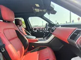 Range Rover HSE Dynamic 2020 V6