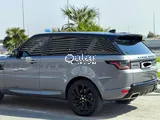 Range Rover HSE Dynamic 2020 V6