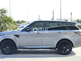 Range Rover HSE Dynamic 2020 V6