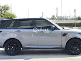 Range Rover HSE Dynamic 2020 V6
