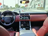 Range Rover HSE Dynamic 2020 V6