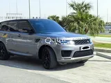 Range Rover HSE Dynamic 2020 V6