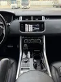 Range Rover HSE Sports Supercharged Red/Black - Excellent Condition