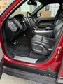 Range Rover HSE Sports Supercharged Red/Black - Excellent Condition