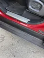 Range Rover HSE Sports Supercharged Red/Black - Excellent Condition