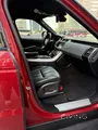 Range Rover HSE Sports Supercharged Red/Black - Excellent Condition