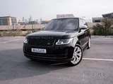 رانج روفر HSE سوبر تشارج
