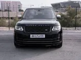 رانج روفر HSE سوبر تشارج