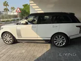 Range Rover in Excellent Condition low Mileage
