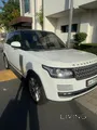 Range Rover in Excellent Condition low Mileage
