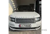 Range Rover in Excellent Condition low Mileage