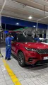 Range Rover R-Dynamic 2019
