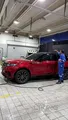 Range Rover R-Dynamic 2019