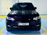 Range Rover Rover Sport Autobiography
