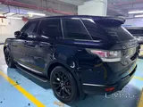 Range Rover Rover Sport Autobiography