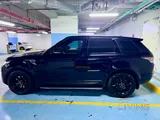 Range Rover Rover Sport Autobiography