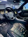 Range Rover Rover Sport Autobiography