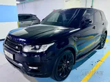 Range Rover Rover Sport Autobiography