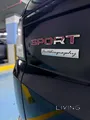 Range Rover Rover Sport Autobiography