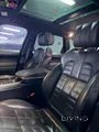 Range Rover Rover Sport Autobiography