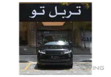 رنج روفر إس إي 2024