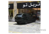 رنج روفر إس إي 2024