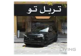 رنج روفر إس إي 2024