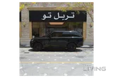 رنج روفر إس إي 2024