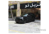 رنج روفر إس إي 2024