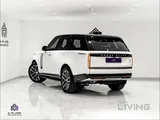 رانج روفر SE 2025