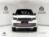 رانج روفر SE 2025