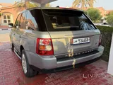 RANGE ROVER SPORT