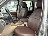 Range Rover Sport 2011
