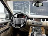 Range Rover Sport 2011