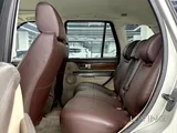 Range Rover Sport 2011