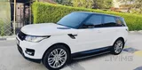 Range Rover sport 2014 V8 for sale