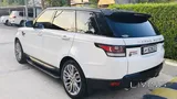 Range Rover sport 2014 V8 for sale