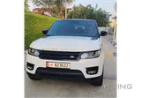 Range Rover sport 2014 V8 for sale