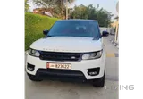 Range Rover sport 2014 V8 for sale