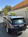 Range Rover sport 2016