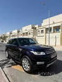 Range Rover sport 2016