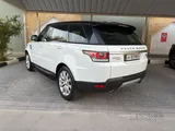 Range rover Sport 2016