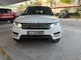 Range rover Sport 2016