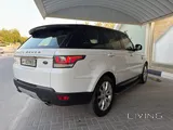Range rover Sport 2016