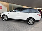Range rover Sport 2016