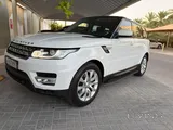 Range rover Sport 2016