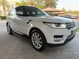 Range rover Sport 2016